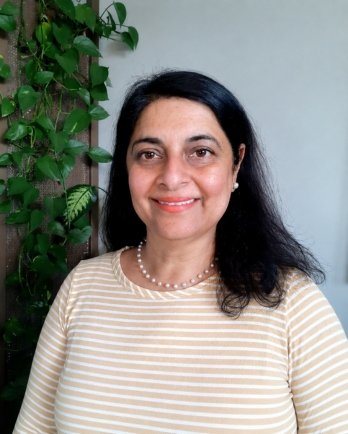 Sandesh Khambekar